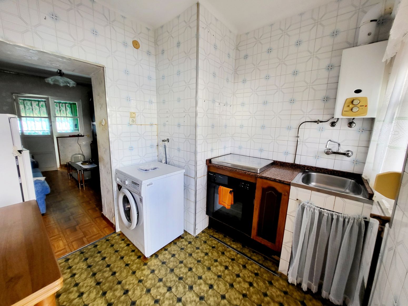 Pis en venda a EXTREMADURA, Villalegre - La Luz