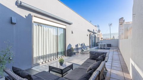 Photo 2 of Attic for rent in Carrer Bailen, Dreta de l'Eixample, Barcelona Capital