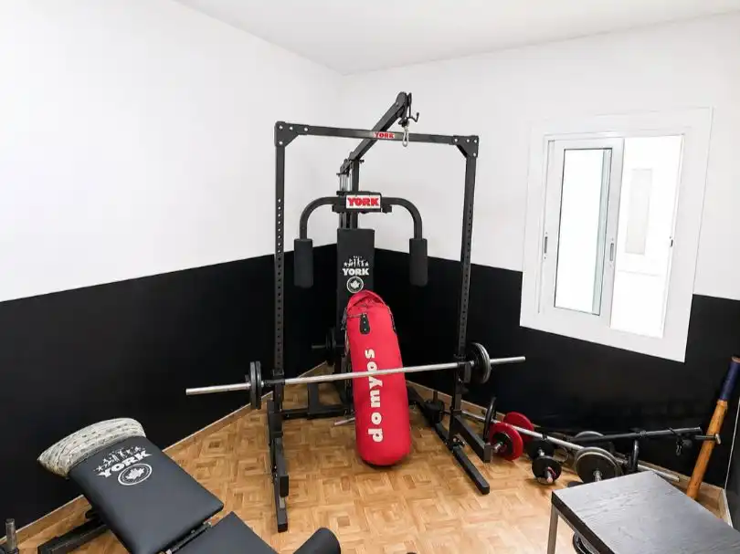 Penthouse zum Verkauf in Conca 16, imagen 21