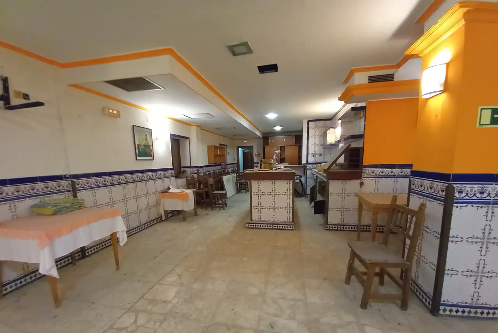 Local comercial en venta en Calle de Orense, imagen 13