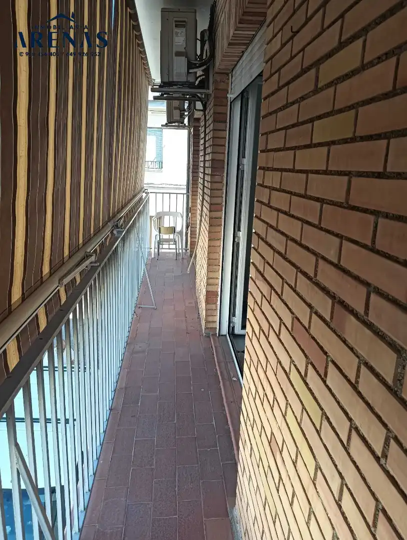 Terraza de Piso en venta en Pinos Puente