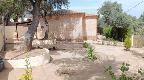Foto 4 von Haus oder Chalet zum Verkauf in Navahermosa, Toledo