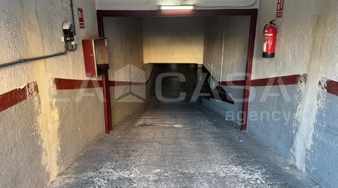 Foto 5 de Garaje en venta en Lledoner, Granollers
