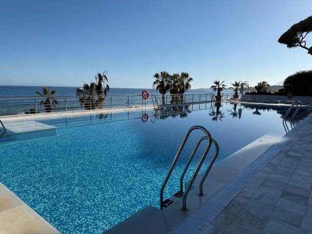 Apartamento en Alquiler en La Carolina - Guadalpín