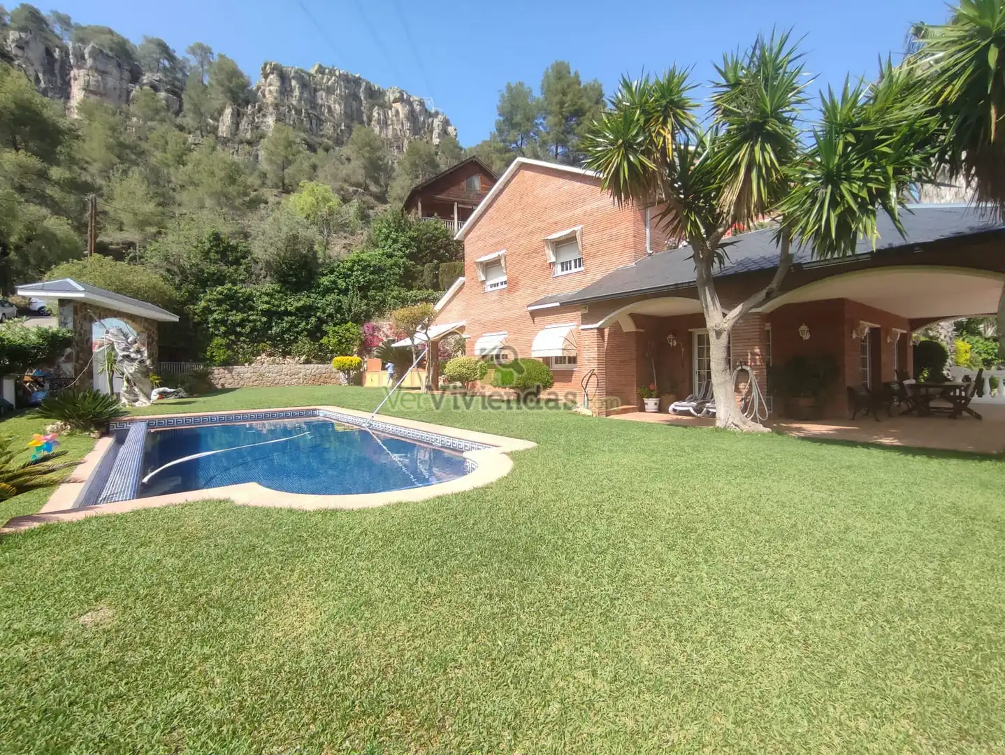House with terrace for sale in Carrer Major 232, imagen 150
