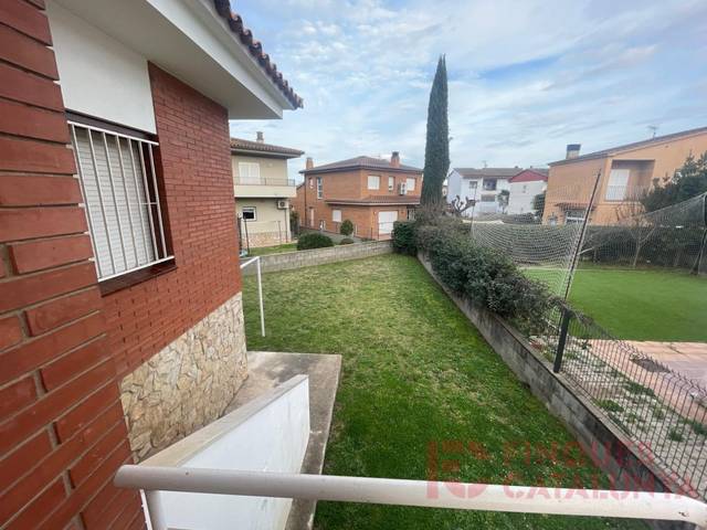 Piso en Venta en Paseo Nou Creus en Sant Gregori