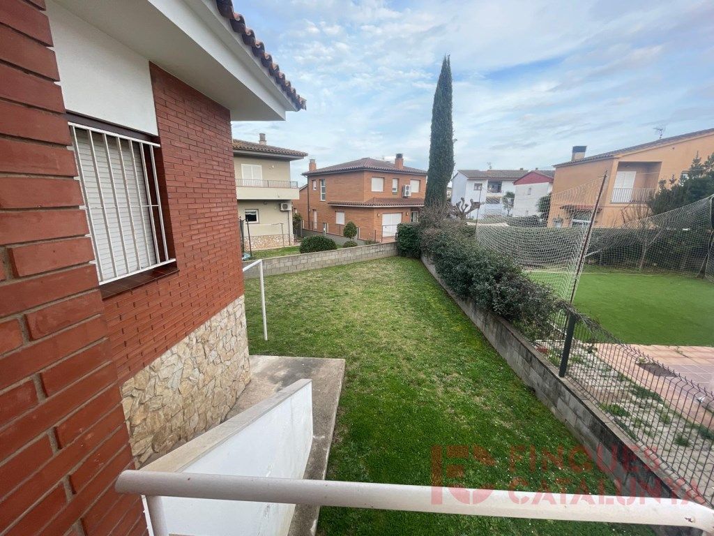 Exterior view of Flat for sale in Sant Gregori