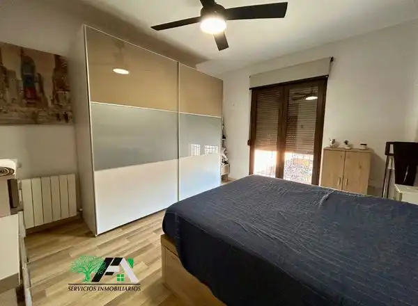 Casa amb piscina en venda a Calle El Arriero, imagen 10