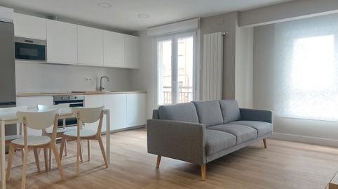 Foto 2 de Pis en venda a Sancho Archiniega Kalea, Buenavista, Bizkaia