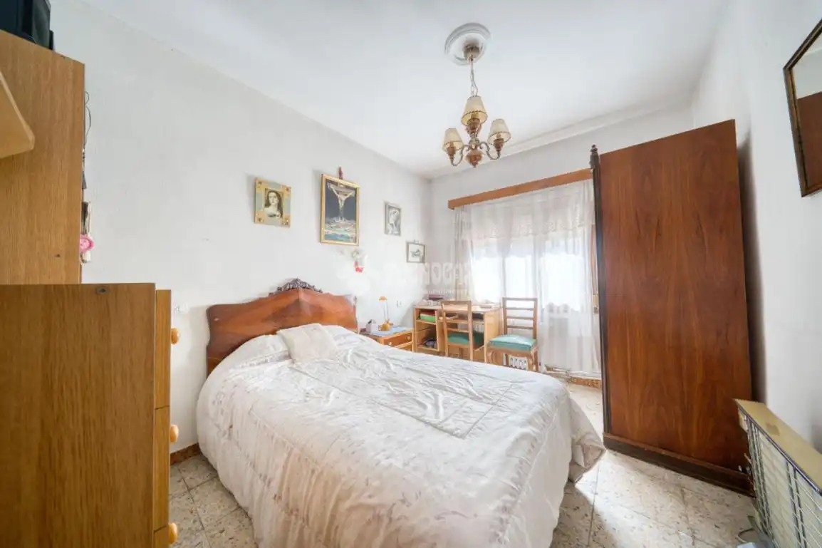 Dormitori de Casa o xalet en venda en Arroyo de la Encomienda amb Terrassa i Traster
