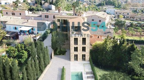 Proyecto de nueva construcción en Sóller