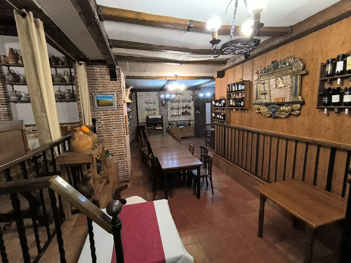 Casa o chalet en venta en Valoria la Buena con Aire acondicionado, Calefacción y Terraza