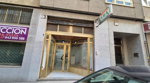 Photo 4 of Premises to rent in Presidente Salvador Allende, Riazor - Visma, A Coruña