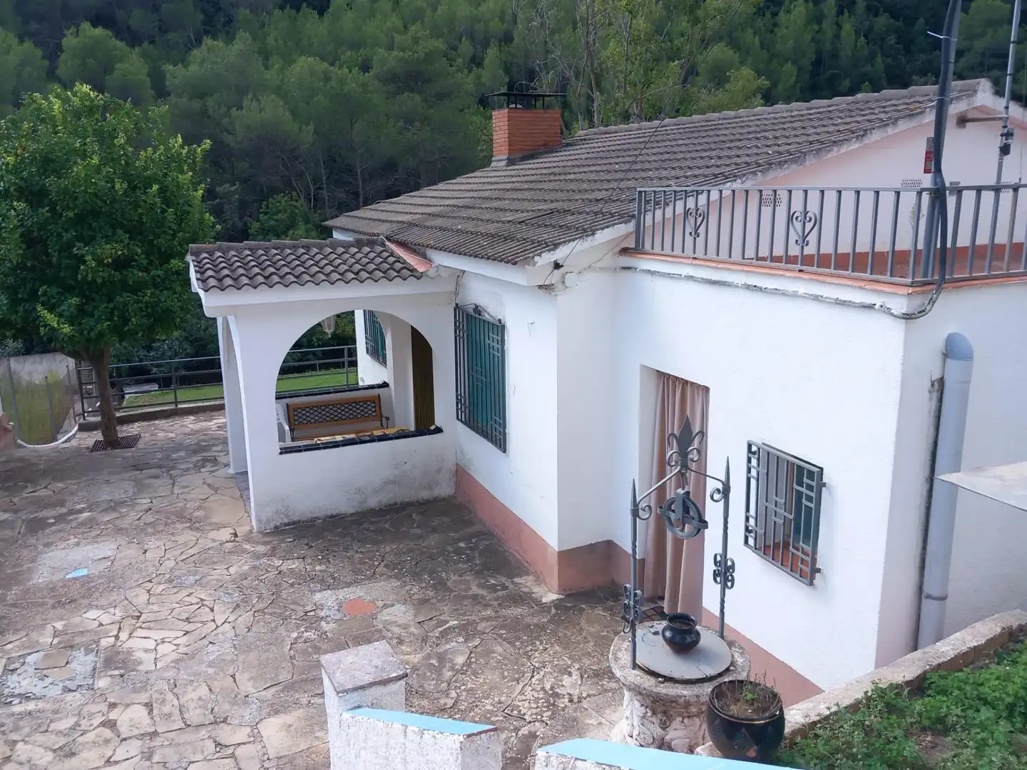 House with pool for sale in Torrelles de Foix, imagen 10