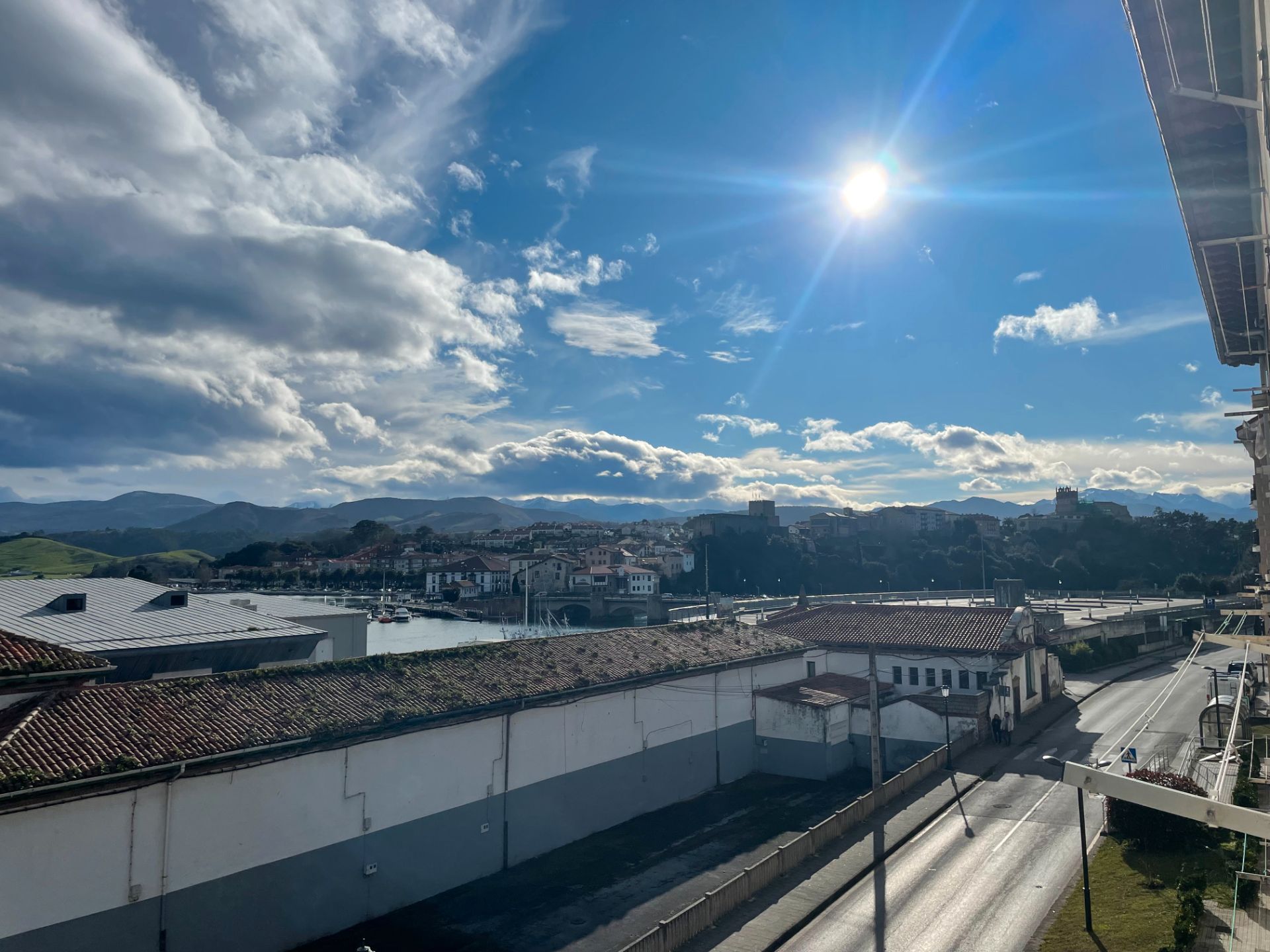 Piso en venta en Paseo de la Barquera, 10