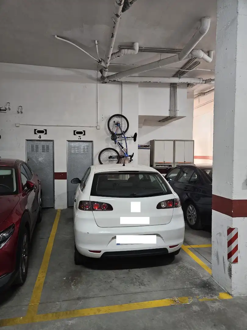 Dachboden zur Miete in Carrer Alboraia, Tavernes Blanques