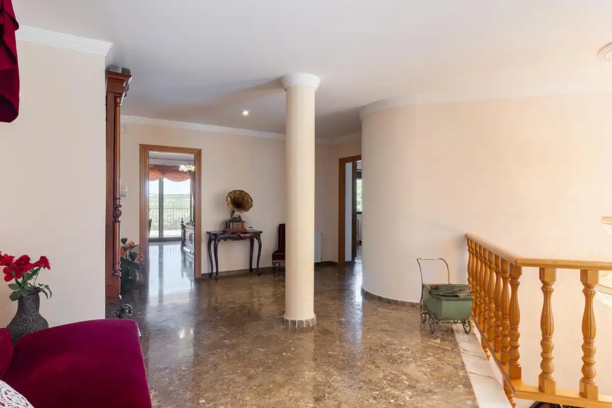 Casa o chalet en venta en Carrer Vall d'Albaida, Bélgida