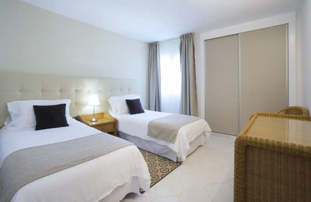 Appartement compact avec terrasse à vendre à Riviera del Sol, imagen 41