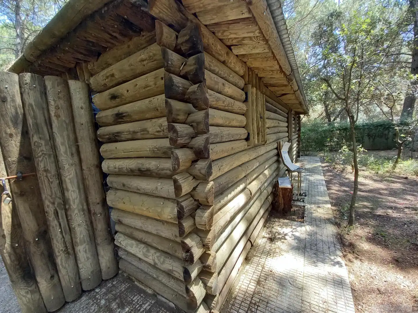 Chalet con piscina en venta en Motilleja, imagen 23