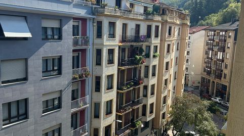 Foto 3 de Piso en venta en Julian Etxeberria Kalea, Eibar, Gipuzkoa
