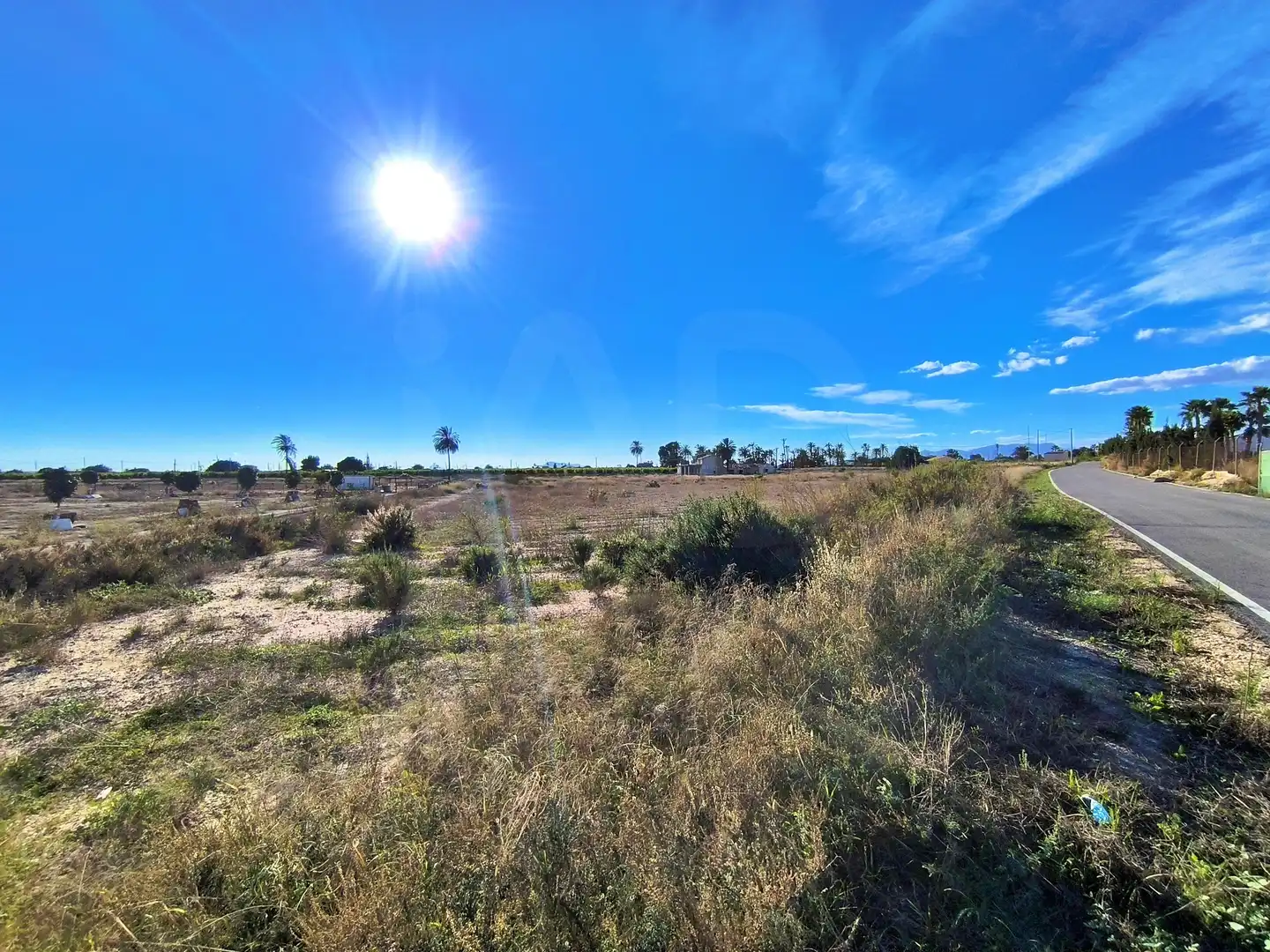 Residencial en venda en Las Bayas