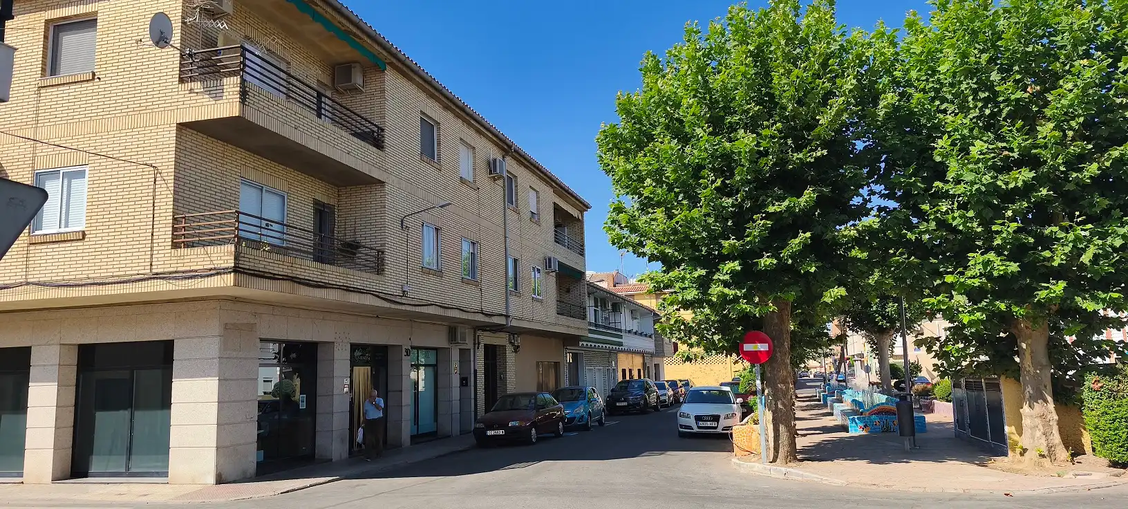 Flat for sale in Avenida Pío XII, 30, Moraleja