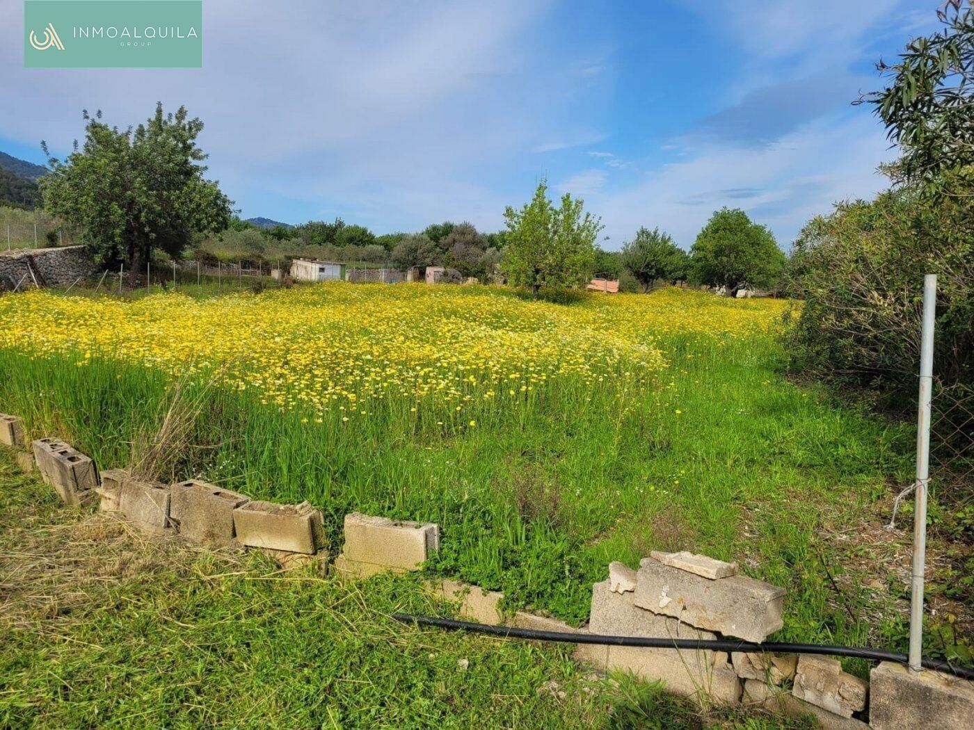 Country house for sale in Selva