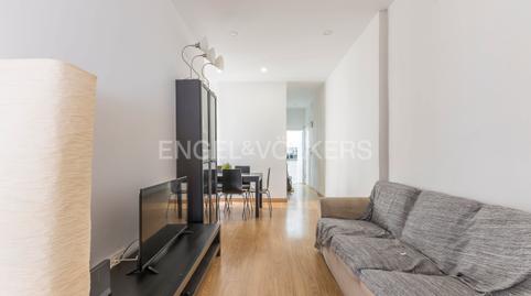 Photo 4 of Apartment for sale in Niño Jesús, Madrid