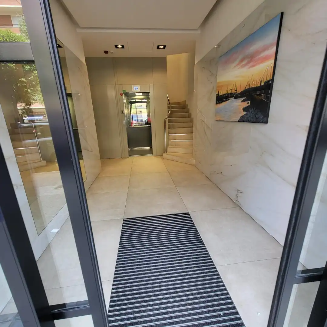 Piso en venta en Bilbao  con Calefacción y Trastero