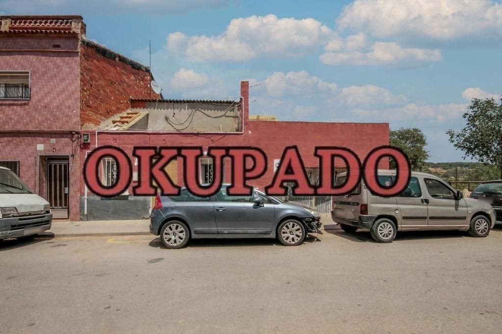 Parking de Casa o chalet en venta en Sabadell