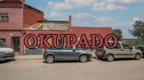 VENTA CASA SIN POSESIÓN