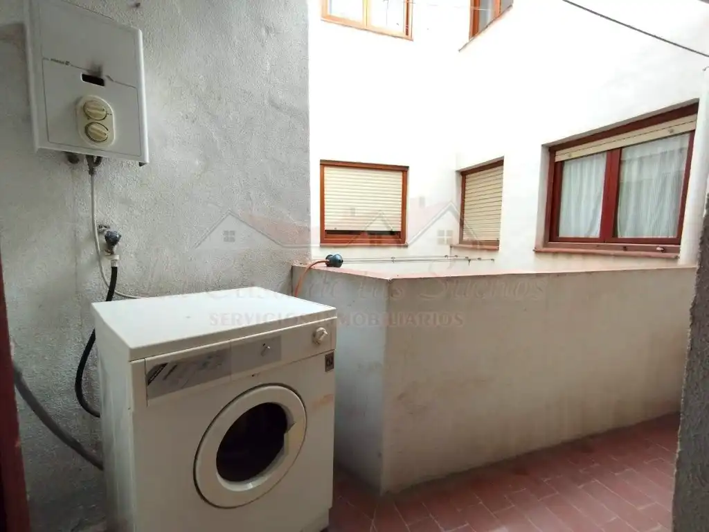 Wohnung zum Verkauf in Sax