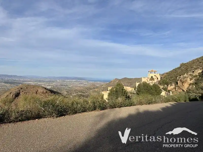 Terreny residencial en venda a Turre, imagen 8