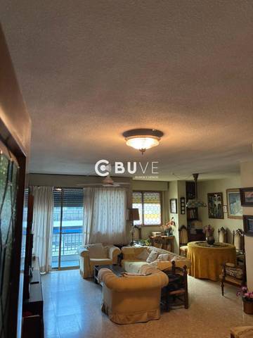 Piso en Venta en N/A en Cruz Roja