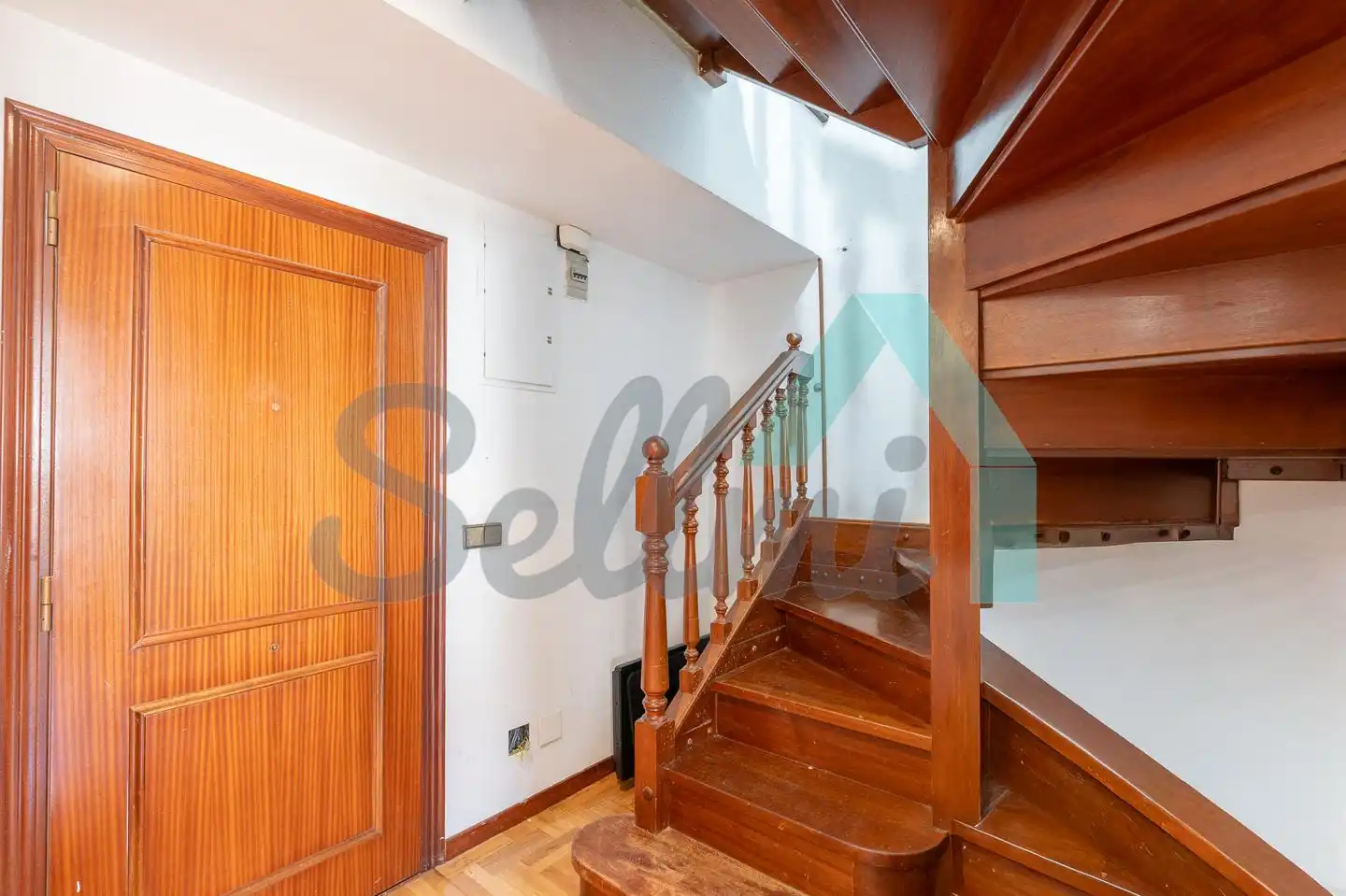 Flat with terrace for sale in Calle La Campona, imagen 38