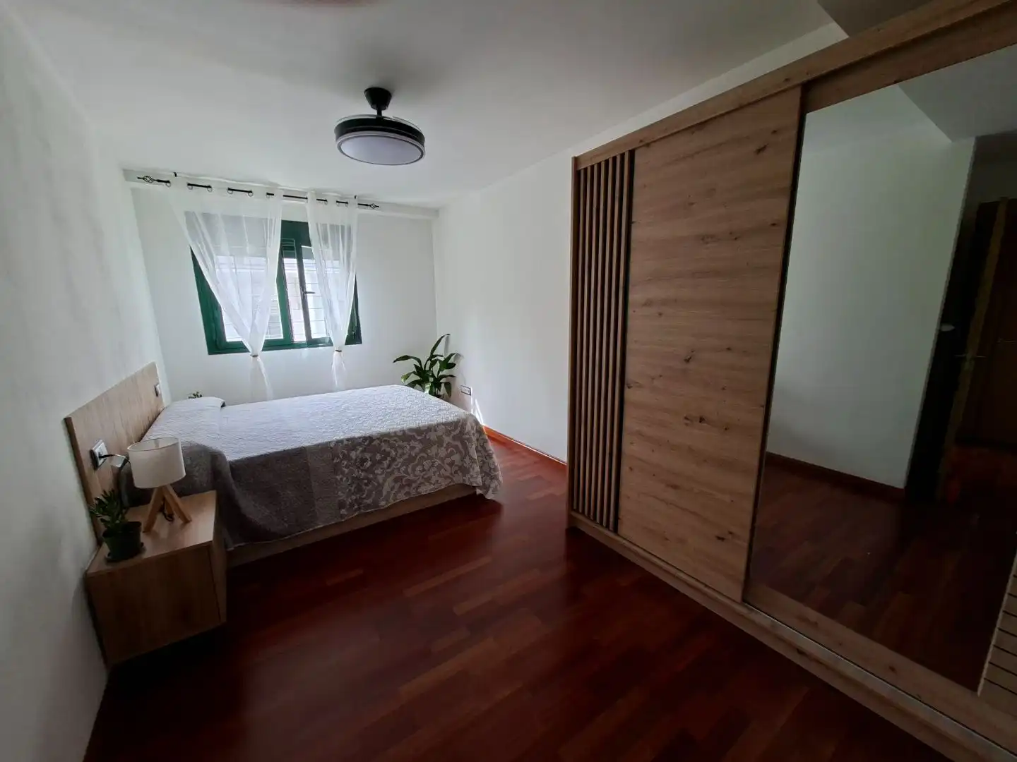 Habitación de Piso de alquiler en La Salobreja