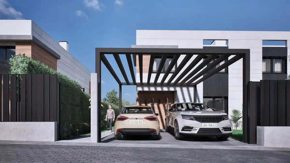 Casa o chalet en venta en Calle Cabo de Plata, El Olivar de Mirabal