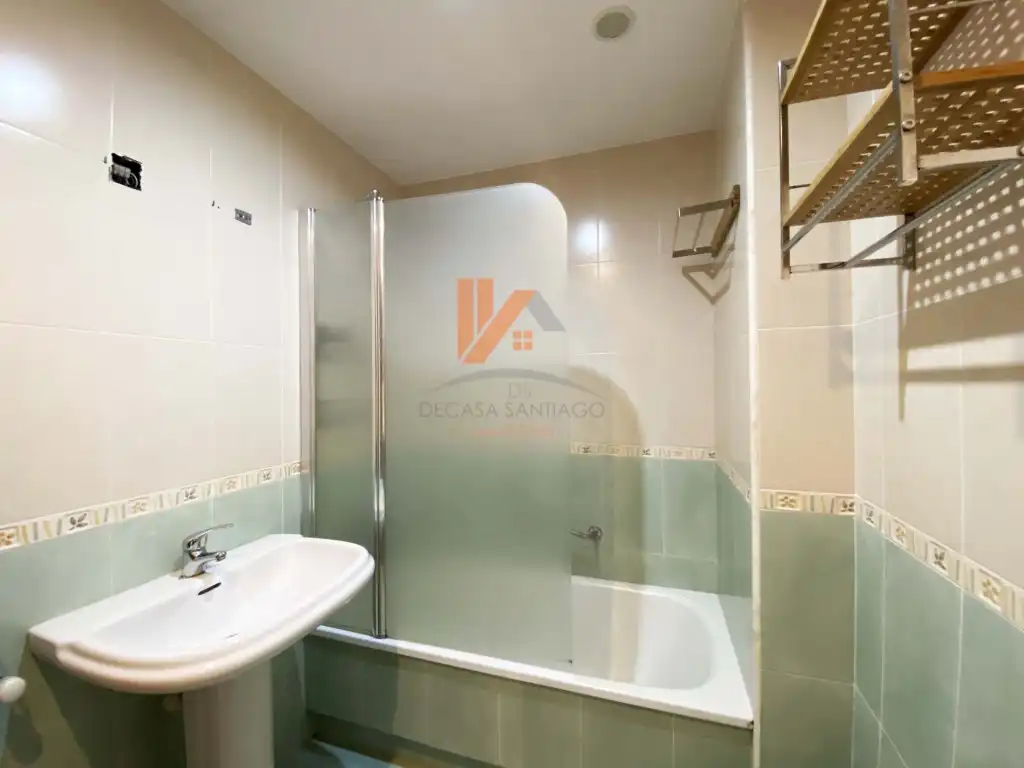 Bathroom of Houses for sale in Teo