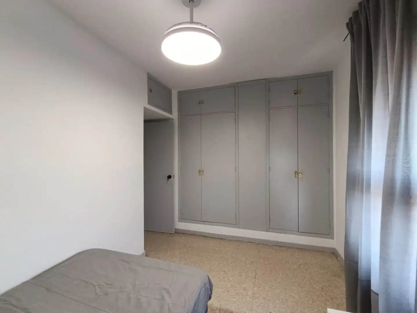 Habitación en Calle Najarra, Entrevías