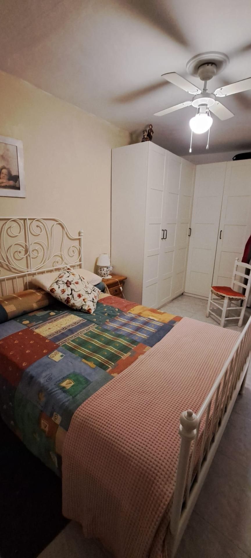 Dormitori de Casa o xalet en venda en Algeciras