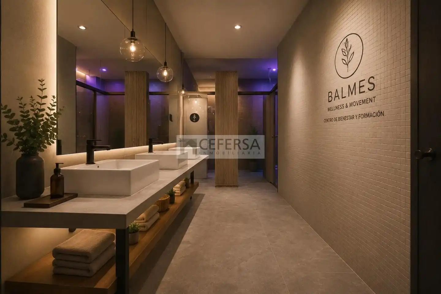 Local comercial en venta en calle de Balmes, imagen 4