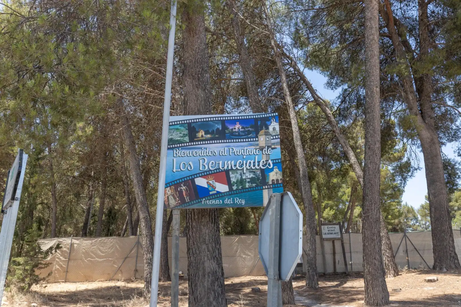Außenansicht von Residential zum Verkauf in Santa Cruz del Comercio