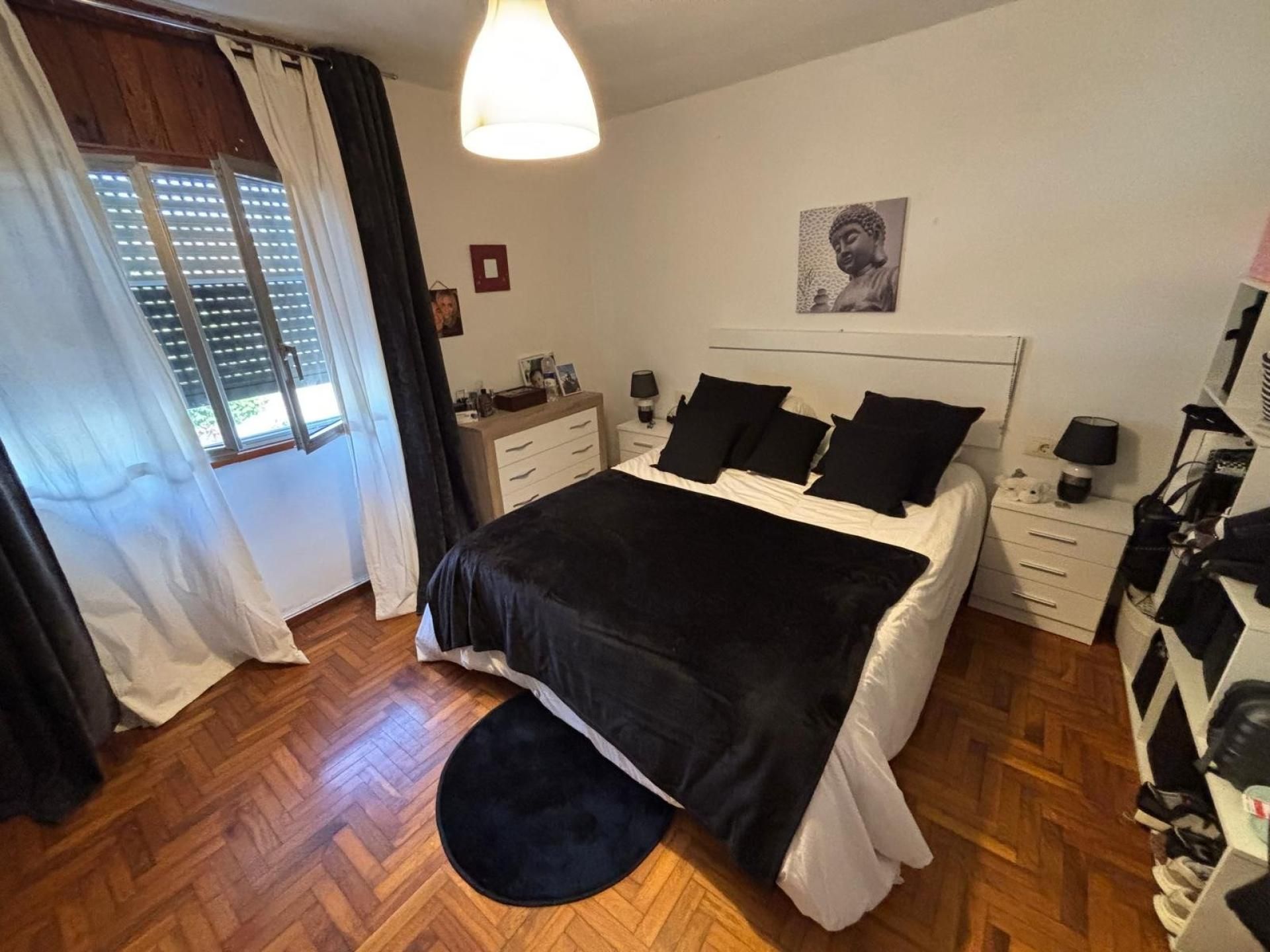 Habitación de Casa o chalet en venta en Arbo con Calefacción y Terraza