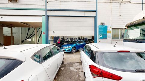 Foto 3 von Fabrikhallen zum Verkauf in Calle de la Ebanistería, Babel, Alicante / Alacant