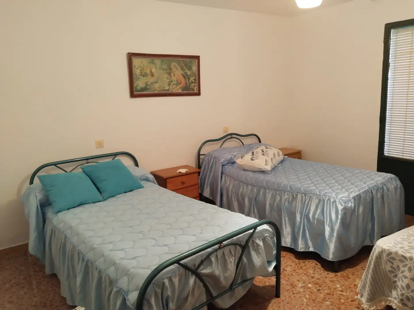 Casa rústica amb terrassa en venda a La Iruela, imagen 10