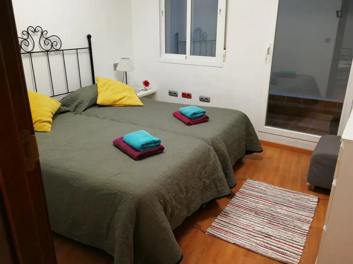 Apartments for rent in Centro - Sagrario