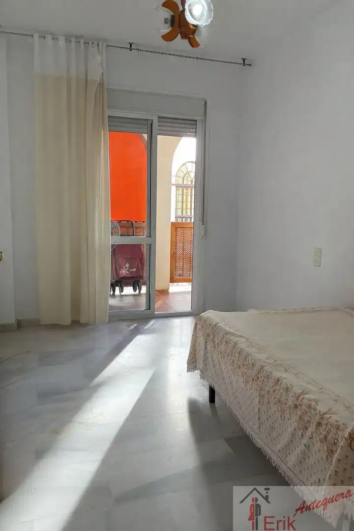 Piso con terraza en venta en Centro, imagen 8
