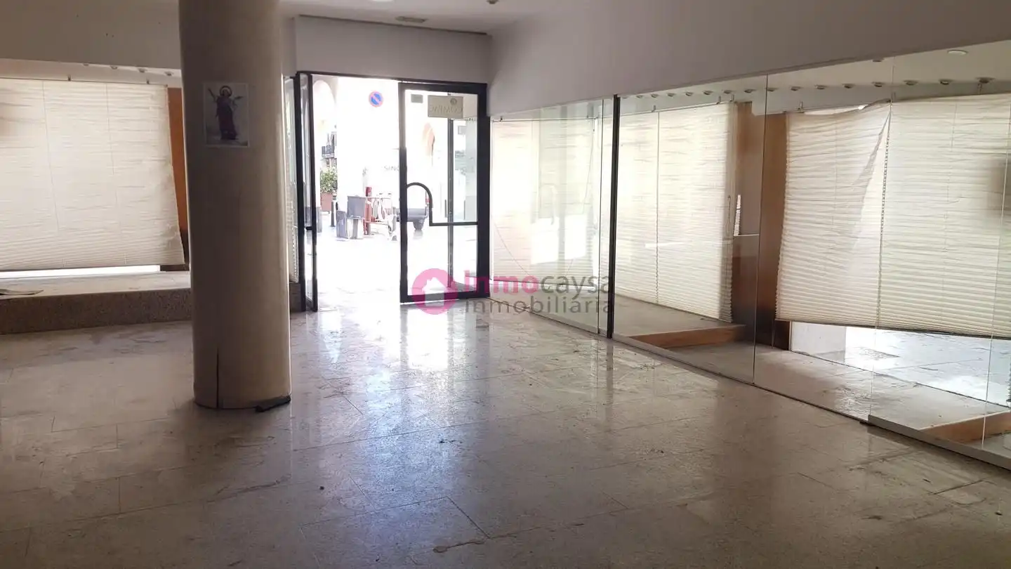 Gewerbefläche zum Verkauf in Carrer Pi, imagen 4