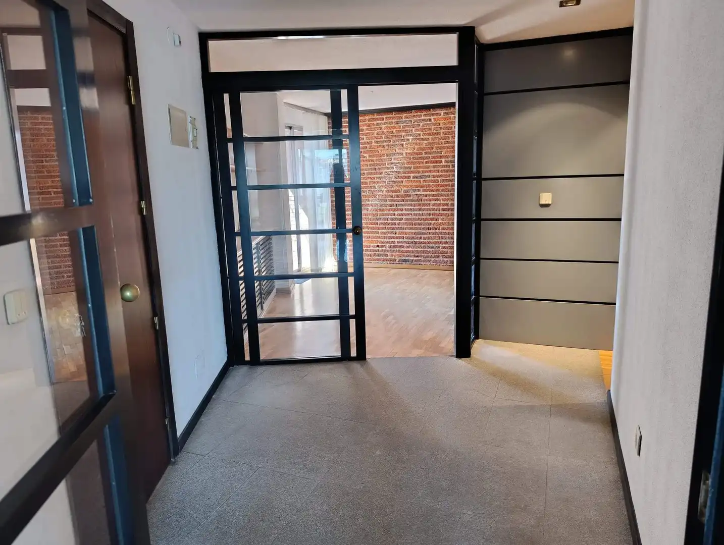 Wohnung zum Verkauf in León Capital  mit Heizung, Terrasse und Abstellraum