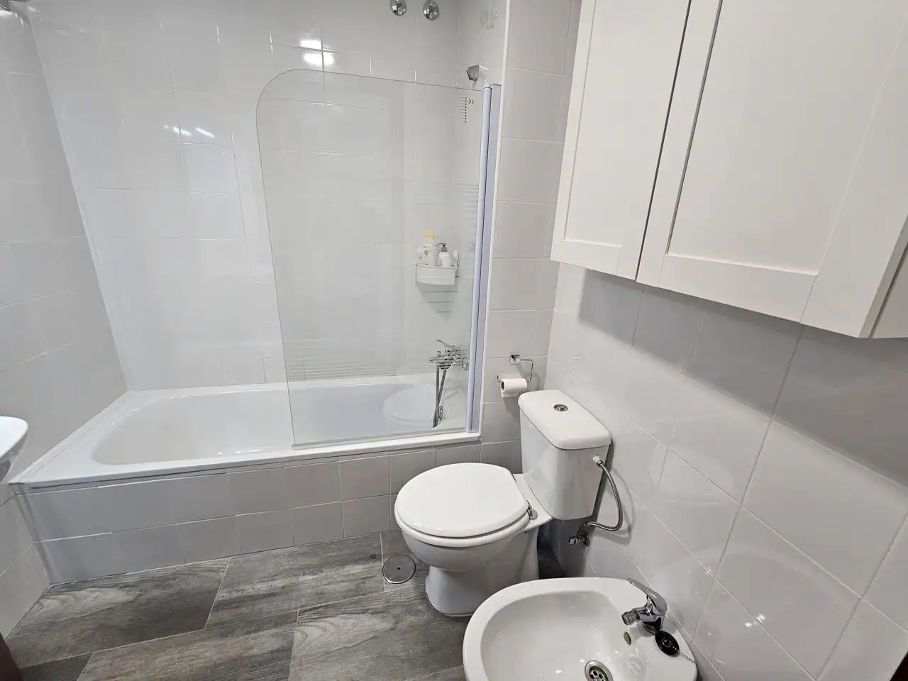 Wohnung zur Miete in De Nazaret, El Retiro - La Vid